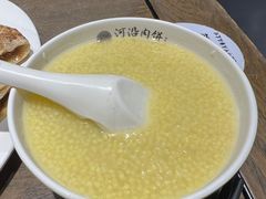-河沿肉饼Beijing Pie(东华门店)