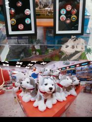 -kidsland(颐堤港店)