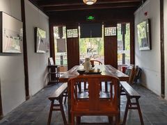 -月栖华明-云间草堂清茶馆(泗泾古镇店)