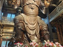 -香积寺