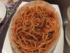 -食间牛排(湖西路店)