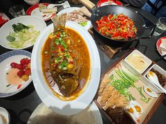 -解家河南菜(商鼎路店)