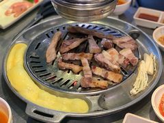 -喜来稀肉(虹泉路店)