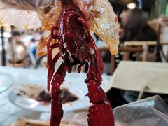 -霸王虾·麻辣小龙虾(清水河公园店)