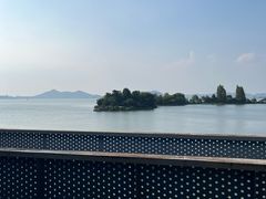 -东钱湖旅游度假区