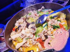 -蛙来哒(友谊阳光城店)