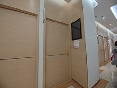 -慈铭体检(洋桥分院)