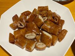 -宝中宝食府(清泰街店)