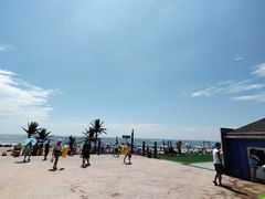 -渔岛海洋度假区