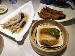 -中西名菜(增城万达广场店)