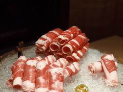 -余欢领鲜火锅(新街口店)
