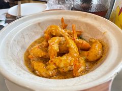 -南山鲜虾面·活鲜小馆·海味大连菜(南山总店)