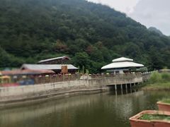 -京东石林峡风景区