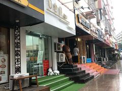 门面-白色日记·手作酸奶(麦凯乐店)