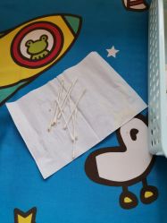 -欢乐悠游婴儿游泳(金碧花园店)