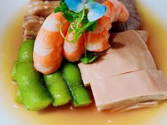 -晶采轩(虹桥路店)
