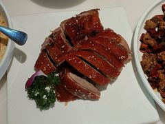 -茅庐川菜(烟台万象汇店)