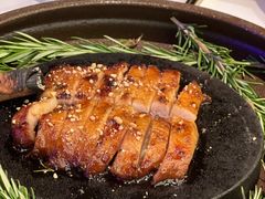 诱·迷迭香烤肉-狮拾久·现代新加坡料理(福田COCO Park店)