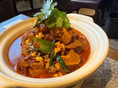 -华盛园卷子王农家菜水库鱼