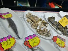 -薇满楼宴会中心(尚城国际购物中心店)