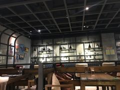 大堂-拿渡麻辣香锅(银泰创意城店)