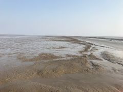 -东疆建设开发纪念公园