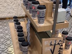 -霸王茶姬(正佳广场店)