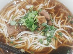 -李先生牛肉面大王(北京东四店)