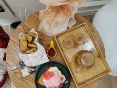 -李小姐の猫咖啡馆(五角场店)