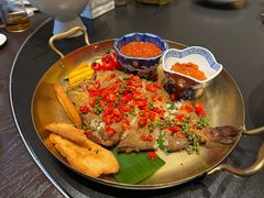 -上座云间·青年赣菜(绿茵店)