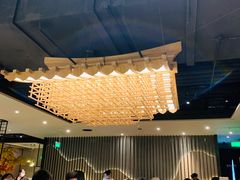 大堂-隐泉之语日式料理(王府中环店)