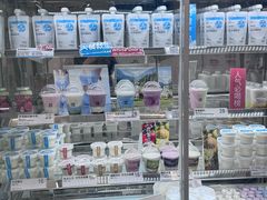 -白色日记·手作酸奶(麦凯乐店)