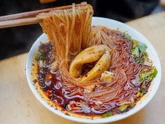 -甘记肥肠粉(马鞍北路店)
