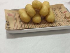 -肥仔顺德菜(龙悦居店)