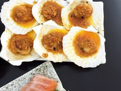 picture-真剑日本料理·铁板烧(贵州路店)