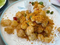 -友鹏海鲜(新宜白大道店)