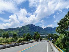 -千峡湖生态旅游度假区