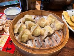 -新兴园饺子馆(河南街店)