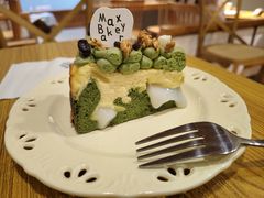 -Max Bakery 阿唛手作