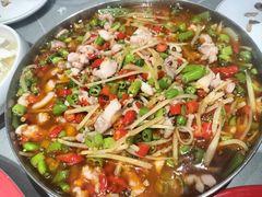 -蛙兔鸡自贡风味·特色江湖菜(广都店)