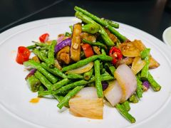 -阿露佳·舌尖上的安吉菜