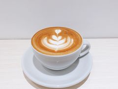 -Onirii Coffee(长乐路店)