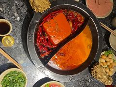 -蜀大侠火锅(总府路店)
