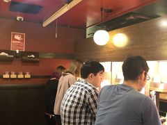 -一兰拉面(梅田阪急东通店)