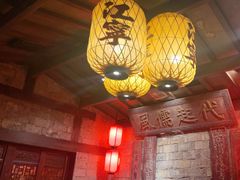 -南京大牌档(新街口德基广场店)