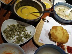 -大秦地·西北菜(纬四路店)