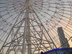 -南昌之星摩天轮