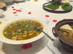 -盛百味·家宴餐厅(霸州分店)