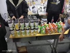 -凤冠假日酒店自助餐