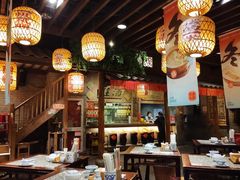 -南京大牌档(崇文门国瑞店)
